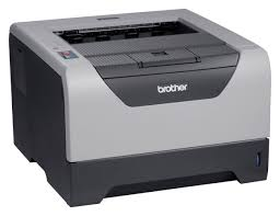 Brother HL 5340D Parts List and Diagrams